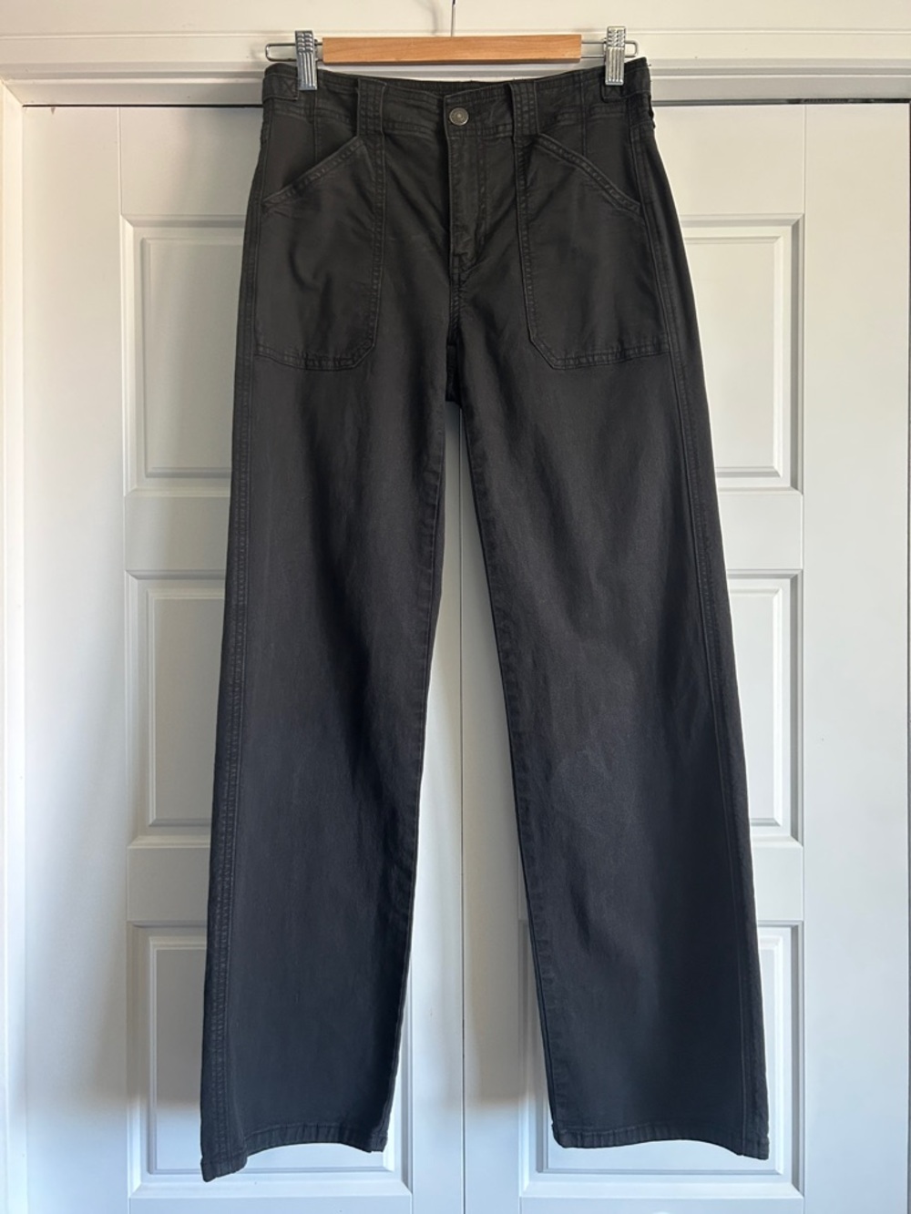 Pants / AE Stovepipe